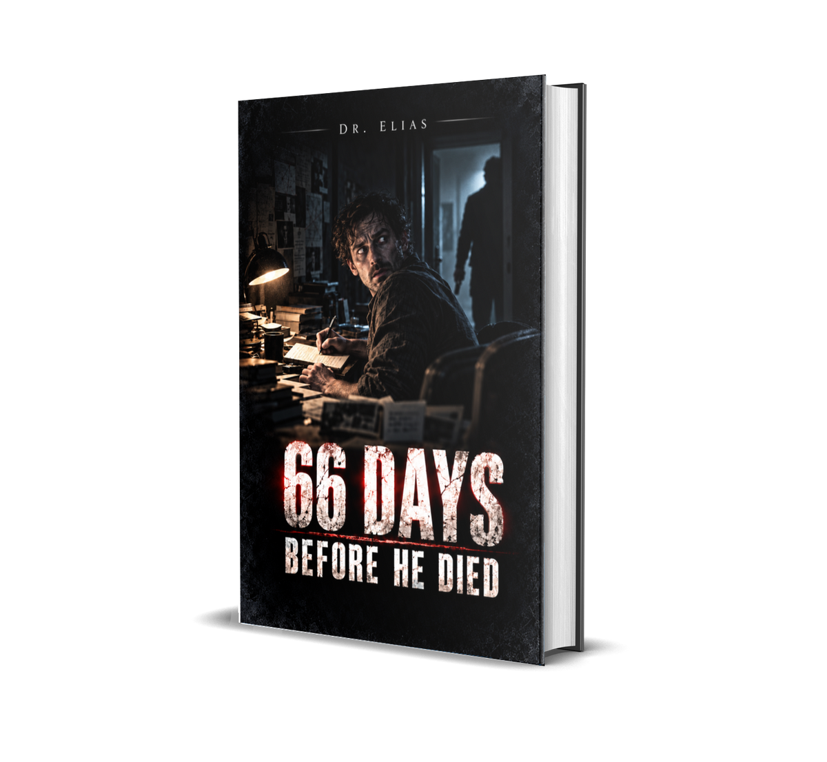 66 Days Before He Died